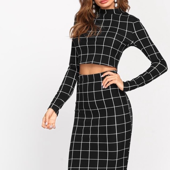 Skirt and Top 🎀 - Picture 6 of 6